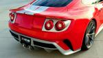 Ford Mustang GTT by Zero to 60 Designs 2016 года